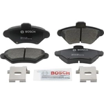 Order Front Ceramic Pads by BOSCH - BC600 For Your Vehicle