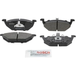 Order BOSCH - BC768 - New Ceramic Front Disc Brake Pads For Your Vehicle