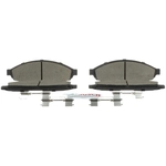 Order BOSCH - BC931 - Ceramic Front Disc Brake Pads For Your Vehicle