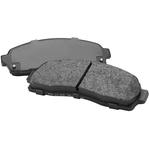 Order BOSCH - BE1444H - Front Ceramic Pads For Your Vehicle