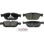 Order BOSCH - BE1865H - Ceramic Front Disc Brake Pads For Your Vehicle