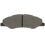 Order BOSCH - BE2089H - Front Ceramic Pads For Your Vehicle