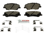 Order BOSCH - BE2190H - Front Ceramic Pads For Your Vehicle