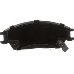 Order Front Ceramic Pads by BOSCH - BE440H For Your Vehicle