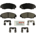 Order BOSCH - BE787H - Front Ceramic Pads For Your Vehicle