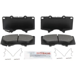 Order BOSCH - BE976H - Front Ceramic Pads For Your Vehicle