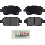 Order BOSCH - BE990H - Front Ceramic Pads For Your Vehicle