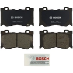 Order BOSCH - BP1346 - Front Disc Brake Pads For Your Vehicle