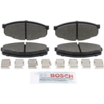 Order BOSCH - BP207 - Front Ceramic Pads For Your Vehicle