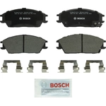 Order Front Ceramic Pads by BOSCH - BP440 For Your Vehicle