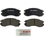 Order Front Ceramic Pads by BOSCH - BP470 For Your Vehicle