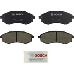 Order Front Ceramic Pads by BOSCH - BP700 For Your Vehicle
