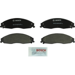 Order BOSCH - BP921 - Brake Pad For Your Vehicle