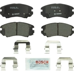 Order BOSCH - BP924 - Front Ceramic Pads For Your Vehicle