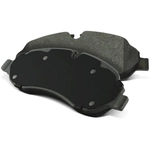Order BOSCH - BSD1159 - Front Disc Brake Pads For Your Vehicle