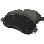 Order BOSCH - BSD1611A - Front Disc Brake Pads For Your Vehicle