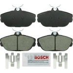 Order BOSCH - BSD601 - Severe Duty Disc Brake Pad For Your Vehicle