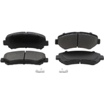 Order ULTRA STOP - ULT1338H - Brake Pad with Hardware Kit For Your Vehicle