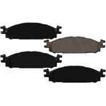 Order ULTRA STOP - ULT1508 - Brake Pad with Hardware Kit For Your Vehicle