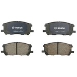Order BOSCH - BC1005 - Front Ceramic Pads For Your Vehicle