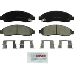 Order BOSCH - BC1039 - Front Ceramic Pads For Your Vehicle