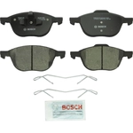 Order BOSCH - BC1044 - Front Ceramic Pads For Your Vehicle
