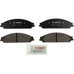 Order Front Ceramic Pads by BOSCH - BC1070 For Your Vehicle