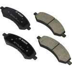 Order BOSCH - BC1084 - Front Ceramic Pads For Your Vehicle