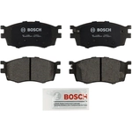 Order BOSCH - BC1156 - Front Ceramic Pads For Your Vehicle