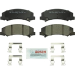 Order BOSCH - BC1159 - Front Ceramic Pads For Your Vehicle