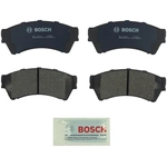 Order BOSCH - BC1164 - Front Ceramic Pads For Your Vehicle