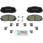 Order BOSCH - BC1184 - Front Ceramic Pads For Your Vehicle
