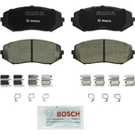 Order BOSCH - BC1188 - Front Ceramic Pads For Your Vehicle