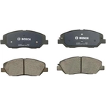 Order BOSCH - BC1202 - Front Ceramic Pads For Your Vehicle
