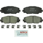 Order BOSCH - BC1211 - Front Ceramic Pads For Your Vehicle