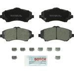 Order BOSCH - BC1273 - Front Ceramic Pads For Your Vehicle