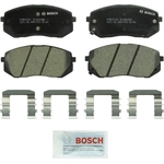Order BOSCH - BC1295 - Front Ceramic Pads For Your Vehicle