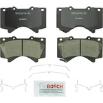 Order BOSCH - BC1303 - Front Ceramic Pads For Your Vehicle