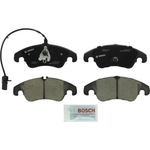 Order BOSCH - BC1322 - Front Ceramic Pads For Your Vehicle