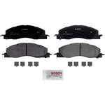 Order BOSCH - BC1399 - Front Ceramic Pads For Your Vehicle