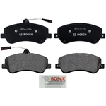 Order BOSCH - BC1406 - Front Ceramic Pads For Your Vehicle