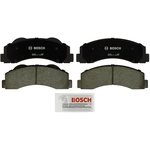 Order BOSCH - BC1414 - Front Ceramic Pads For Your Vehicle