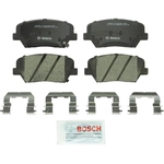 Order BOSCH - BC1432 - Front Ceramic Pads For Your Vehicle