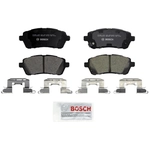 Order BOSCH - BC1454 - Front Ceramic Pads For Your Vehicle