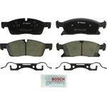 Order BOSCH - BC1455 - Front Ceramic Pads For Your Vehicle