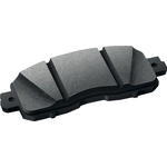 Order Plaquettes avant en c�ramique  by BOSCH - BC1463 For Your Vehicle