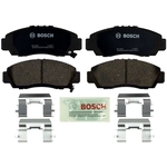 Order Front Ceramic Pads by BOSCH - BC1506 For Your Vehicle
