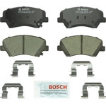 Order BOSCH - BC1543 - Front Ceramic Pads For Your Vehicle