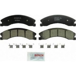 Order BOSCH - BC1565 - Front Ceramic Pads For Your Vehicle
