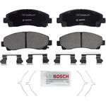 Order BOSCH - BC1584 - Front Ceramic Pads For Your Vehicle